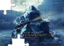 Film animowany, Ekspres polarny, The Polar Express