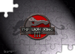 Król Lew 3, The Lion King