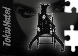 Tokio Hotel, Bill Kaulitz