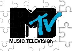 Logo, MTV