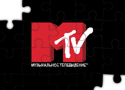 MTV, Logo