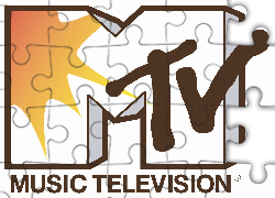 MTV, Logo, Kolorowe