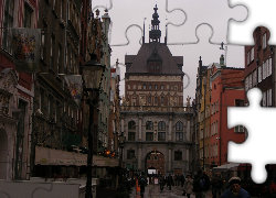 Gdańsk, Długa