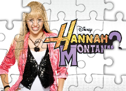 Hannah Montana,  Miley Cyrus