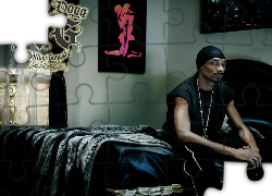Snoop Dogg, Łóżko