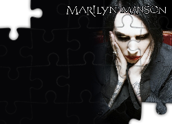 Marilyn Manson, Marynarka
