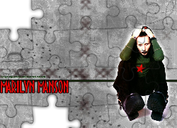 Marilyn Manson, Czerwona, Gwiazda