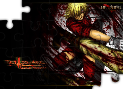 Hellsing