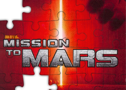 Mission of Mars, Misja na Marsa