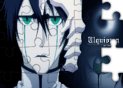 Ulquiorra Shiffer, Bleach