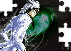 Ulquiorra Shiffer, Bleach