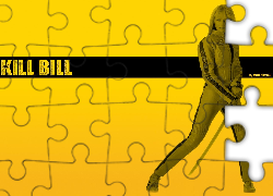 Kill Bill, Uma Thurman