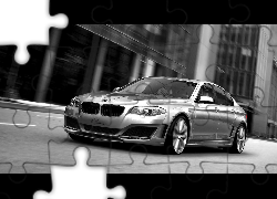 BMW F10, Tuning, Lumma