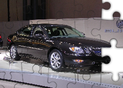 Buick LaCrosse Super