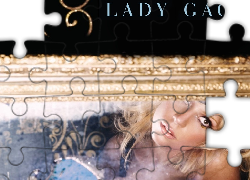 Lady Gaga, Lustro