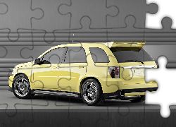 Chevrolet Equinox, Tuning