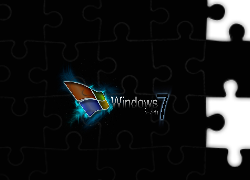 Kosmiczny, Windows 7