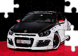 Tuning, VW Scirocco