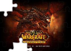 World Of Warcraft, Cataclysm