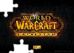 Logo, World Of Warcraft