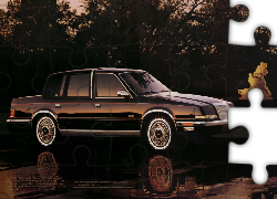 Chrysler Dynasty