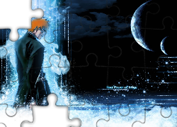 Gniew, Ichigo