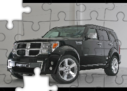 Dodge Nitro, Pakiet, Startech