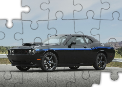Dodge Challenger, R/T