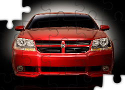 Dodge Avenger