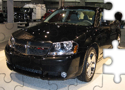 Dealer, Dodge Avenger
