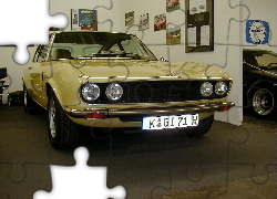 Fiat Dino, Muzeum, Motoryzacji