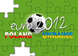 Euro, 2012, Polska, Ukraina