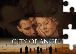Film, City of Angels