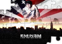 Eminem, Like, Toy, Soldiers