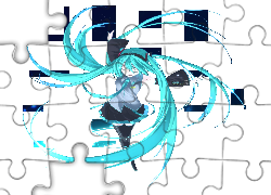 Render, Miku, Hatsune, Taniec