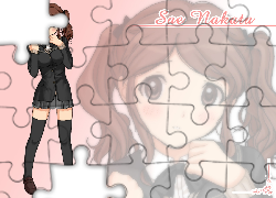 Sae, Nakata