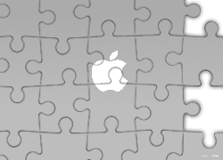 Logo, Producent, Apple