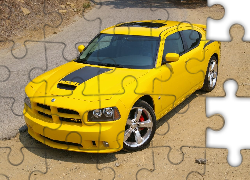 Dodge Charger, Hemi