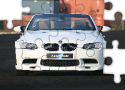 BMW 3, E90, Hartge