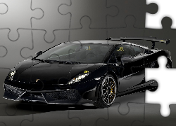 Lamborghini Gallardo, Pakiet, JB
