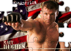 MMA, Matt Hughes