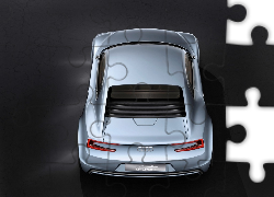Audi e-Tron, Coupe