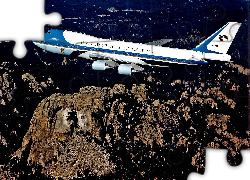 Boeing VC-25A, Air Force One