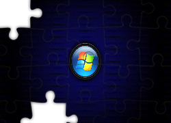 Podświetlone, Logo, Windows