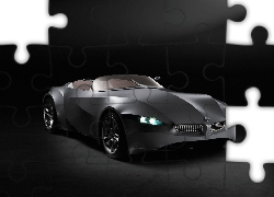 BMW Gina Light Visionary Concept, 2008