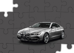 Concept, Car, BMW 6