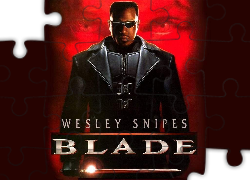 Wesley Snipes, Blade