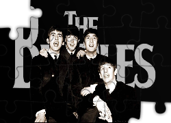 Zespół, The Beatles