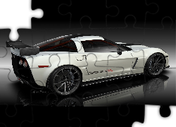 Chevrolet Corvette, Z06X