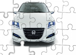 Honda CR-Z, Halogeny